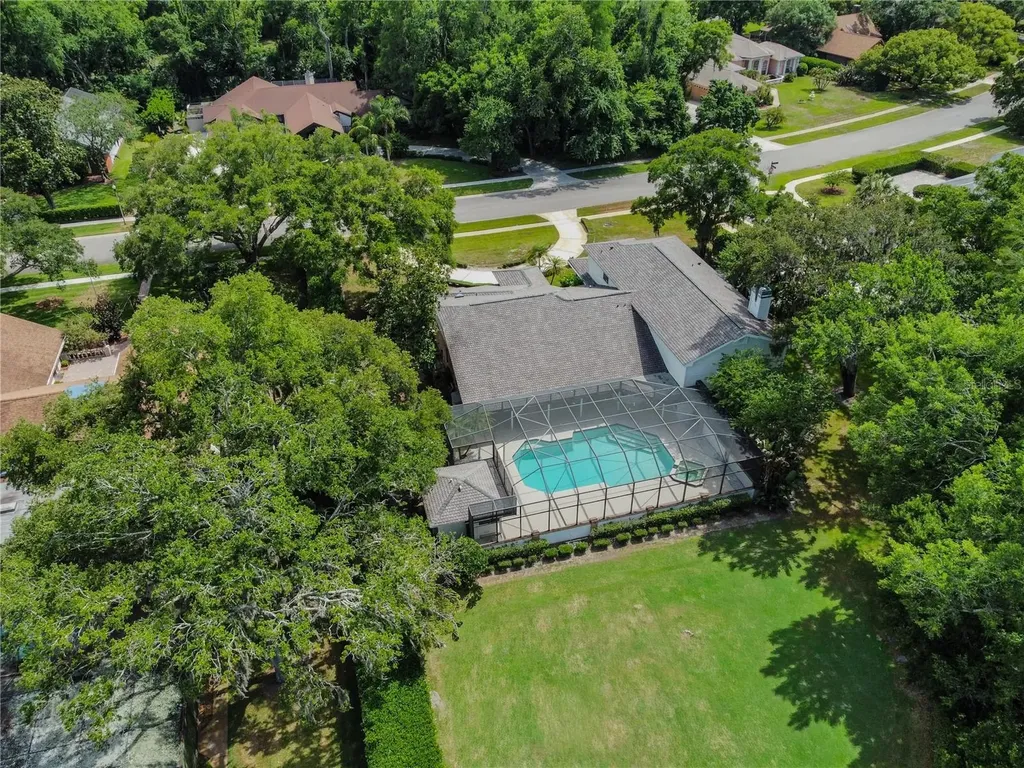 2901 St Andrews Boulevard Tarpon Springs FL 34688
