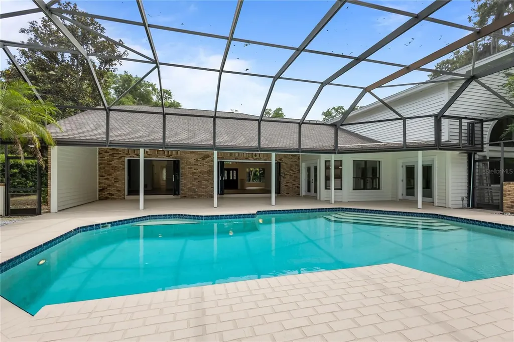 2901 St Andrews Boulevard Tarpon Springs FL 34688
