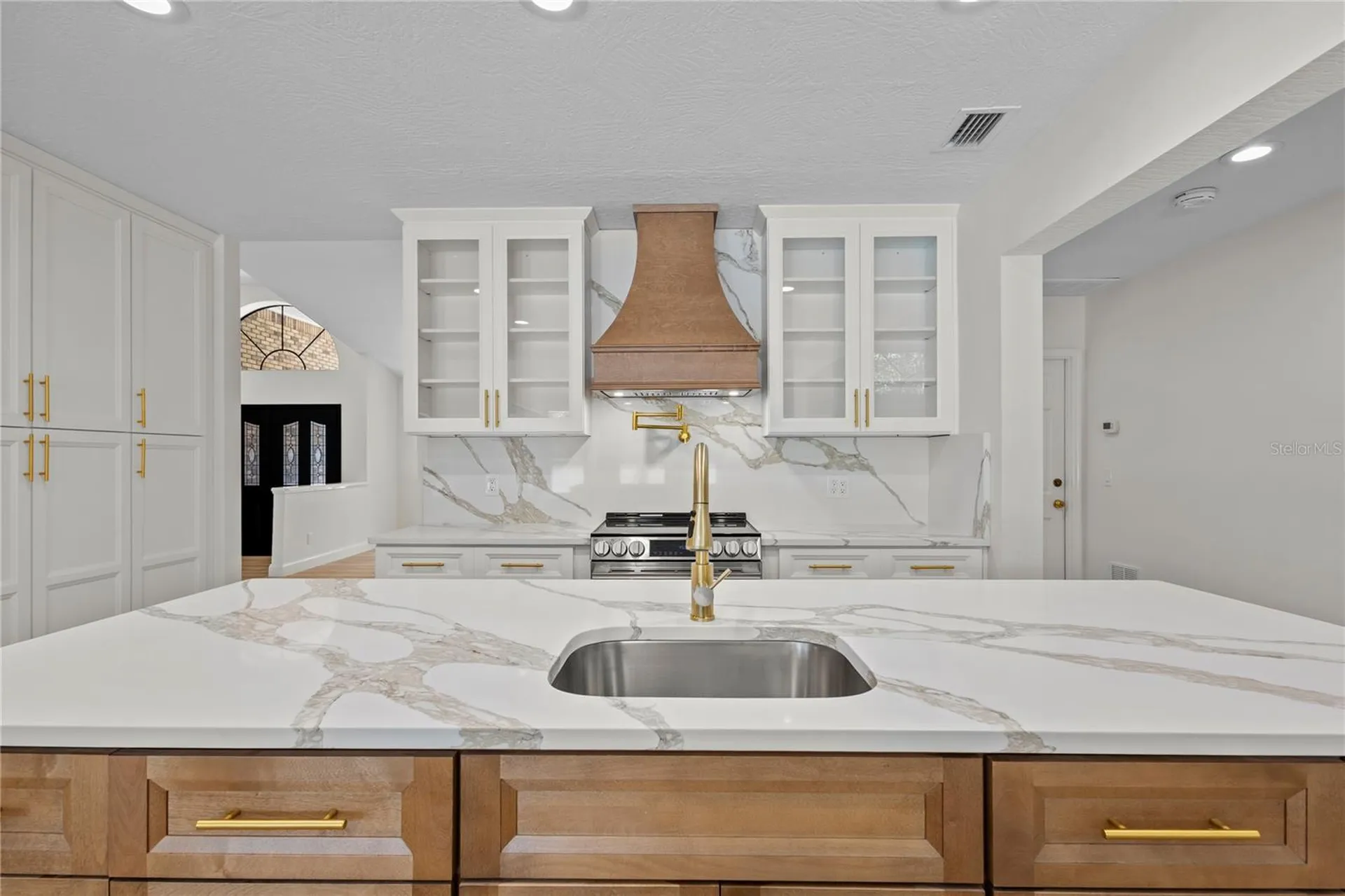 2901 St Andrews Boulevard Tarpon Springs FL 34688
