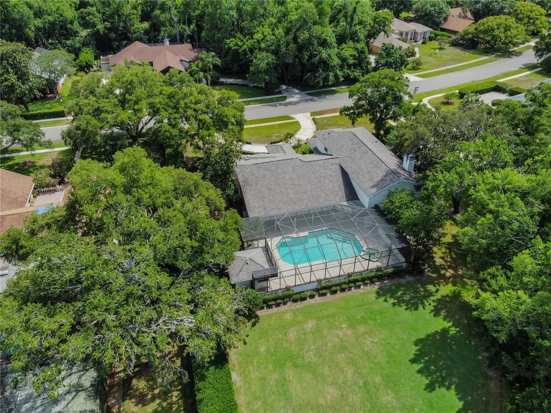 2901 St Andrews Boulevard Tarpon Springs FL 34688