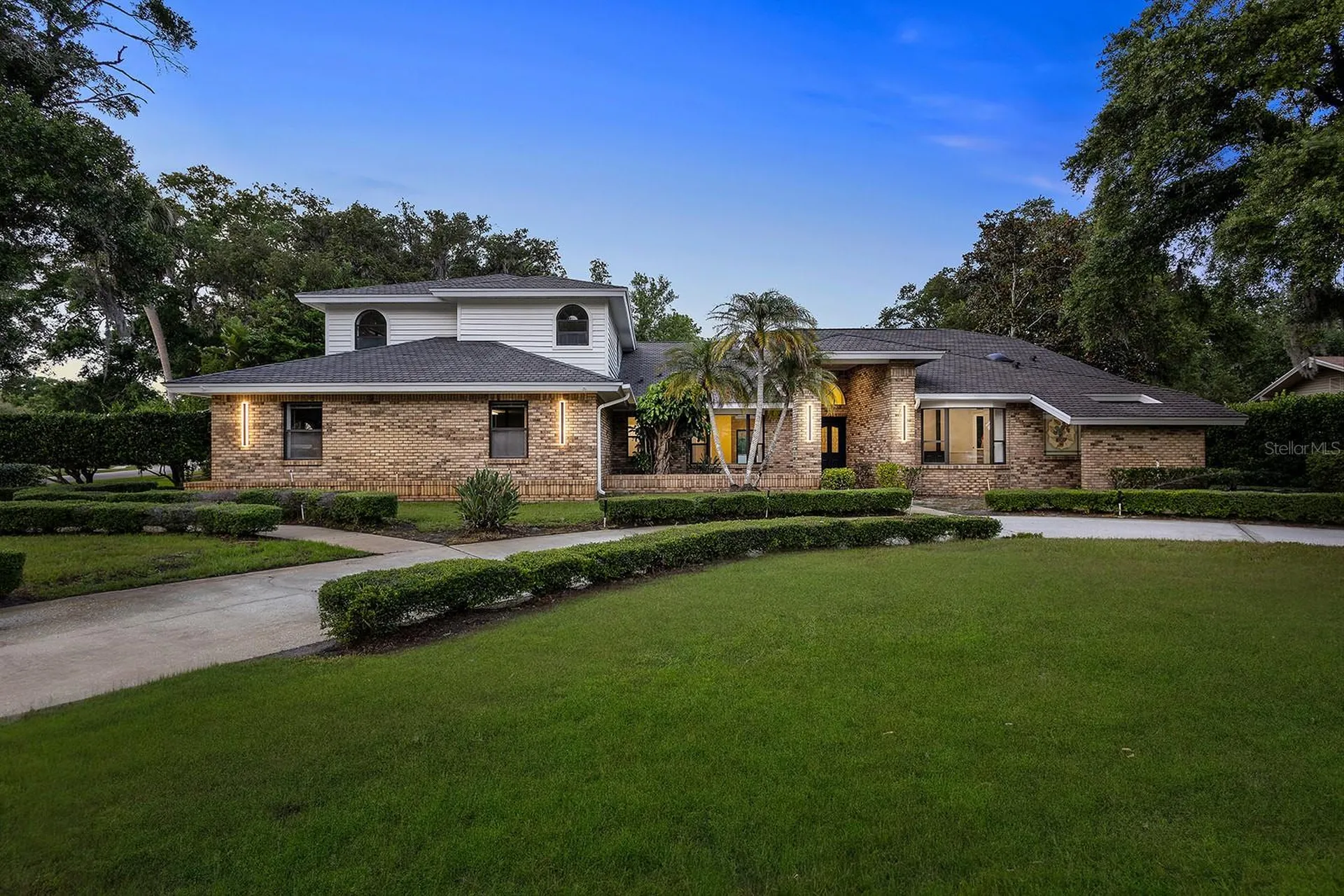 2901 St Andrews Boulevard Tarpon Springs FL 34688