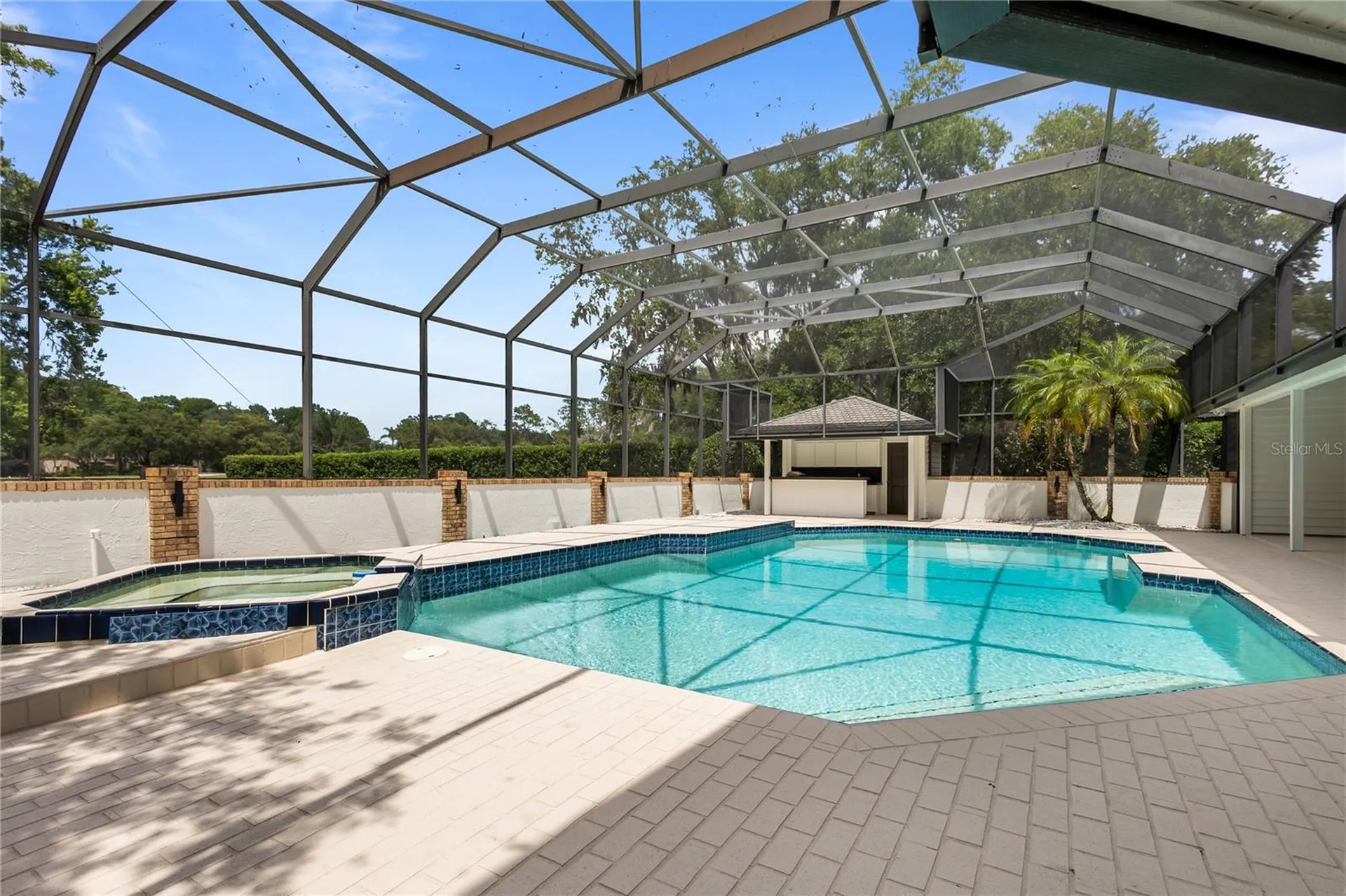 2901 St Andrews Boulevard Tarpon Springs FL 34688