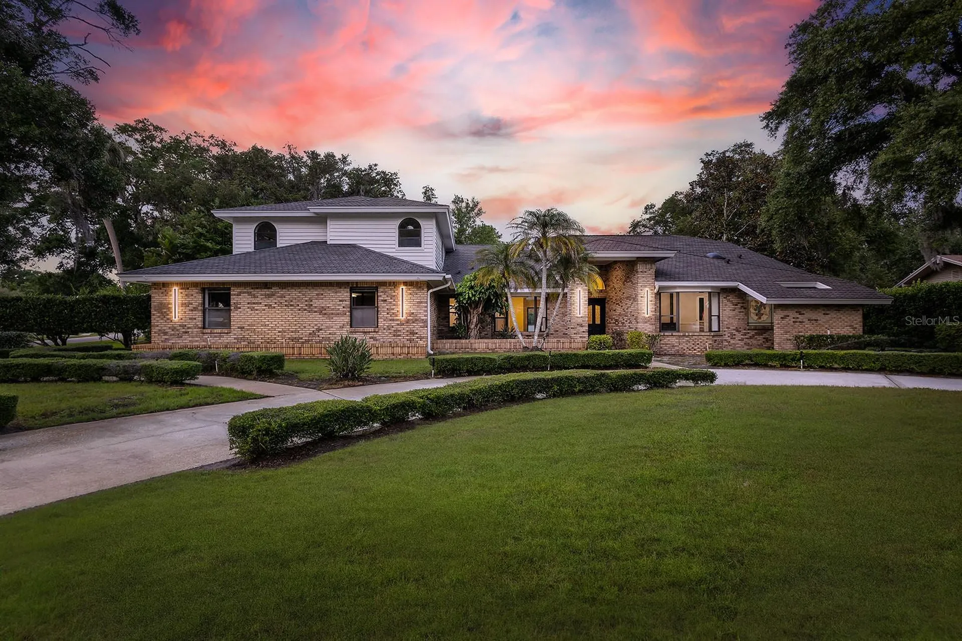 2901 St Andrews Boulevard Tarpon Springs FL 34688