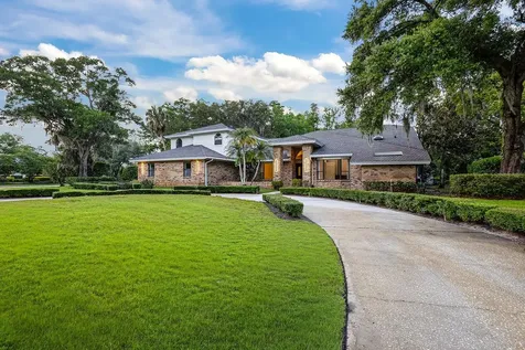 2901 St Andrews Boulevard Tarpon Springs FL 34688