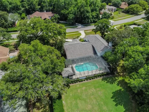 2901 St Andrews Boulevard Tarpon Springs FL 34688