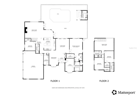 2901 St Andrews Boulevard Tarpon Springs FL 34688