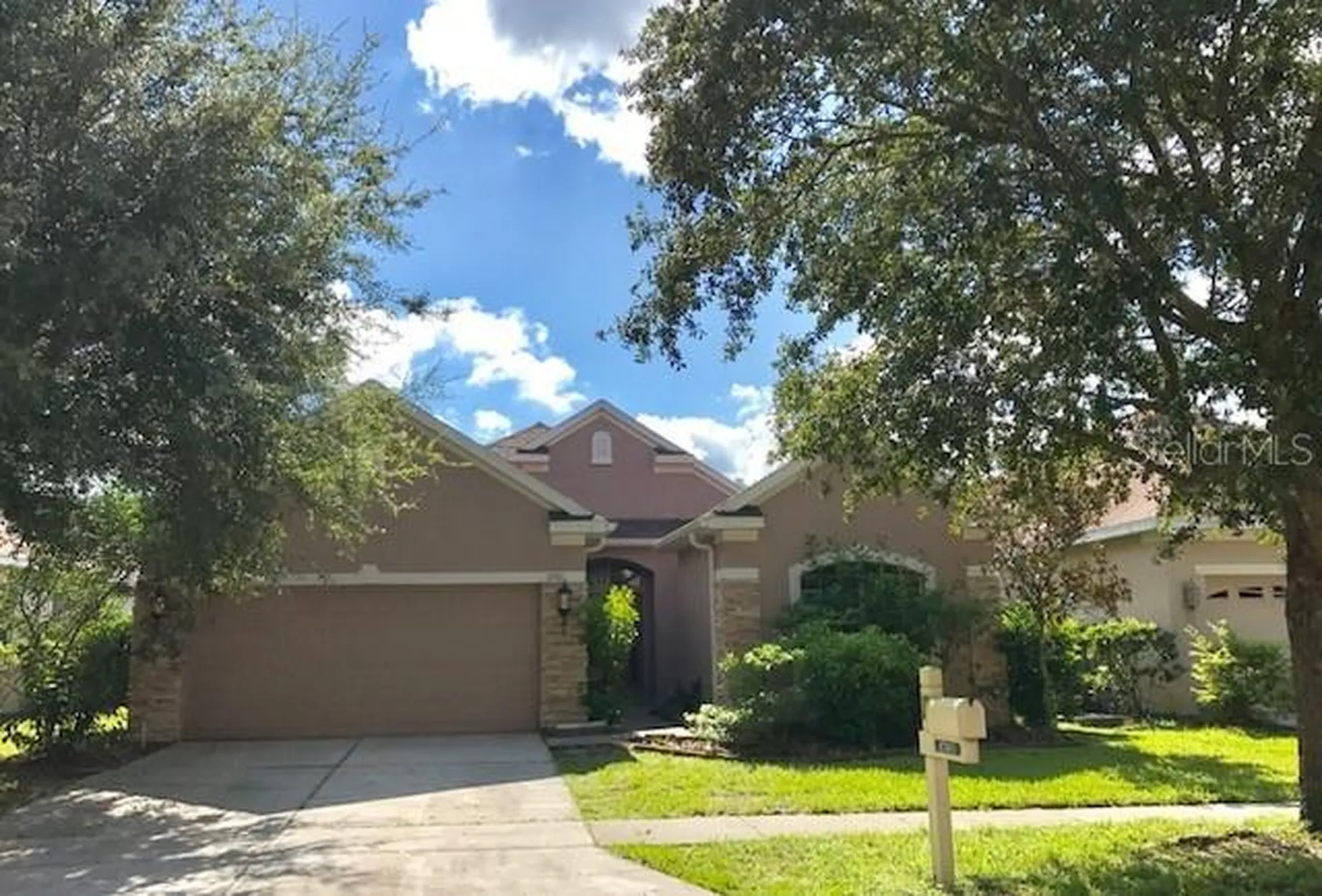 17911 Timber View Street Tampa FL 33647