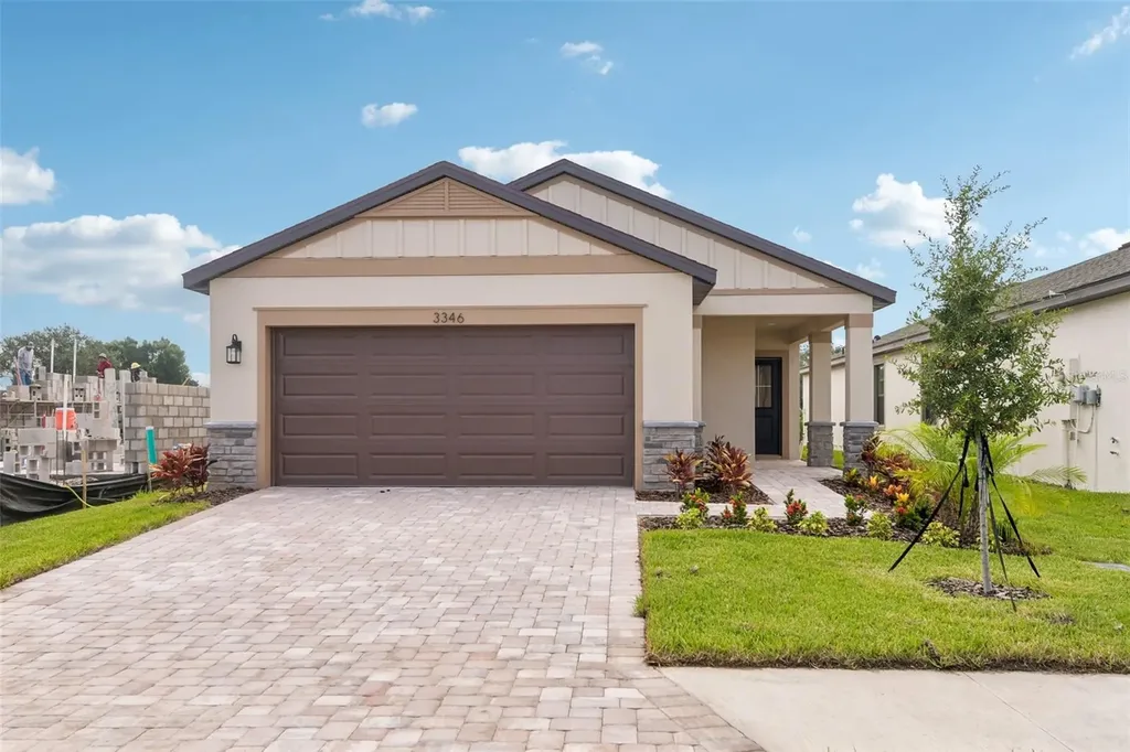 3346 Cup Drive Lakeland FL 33803