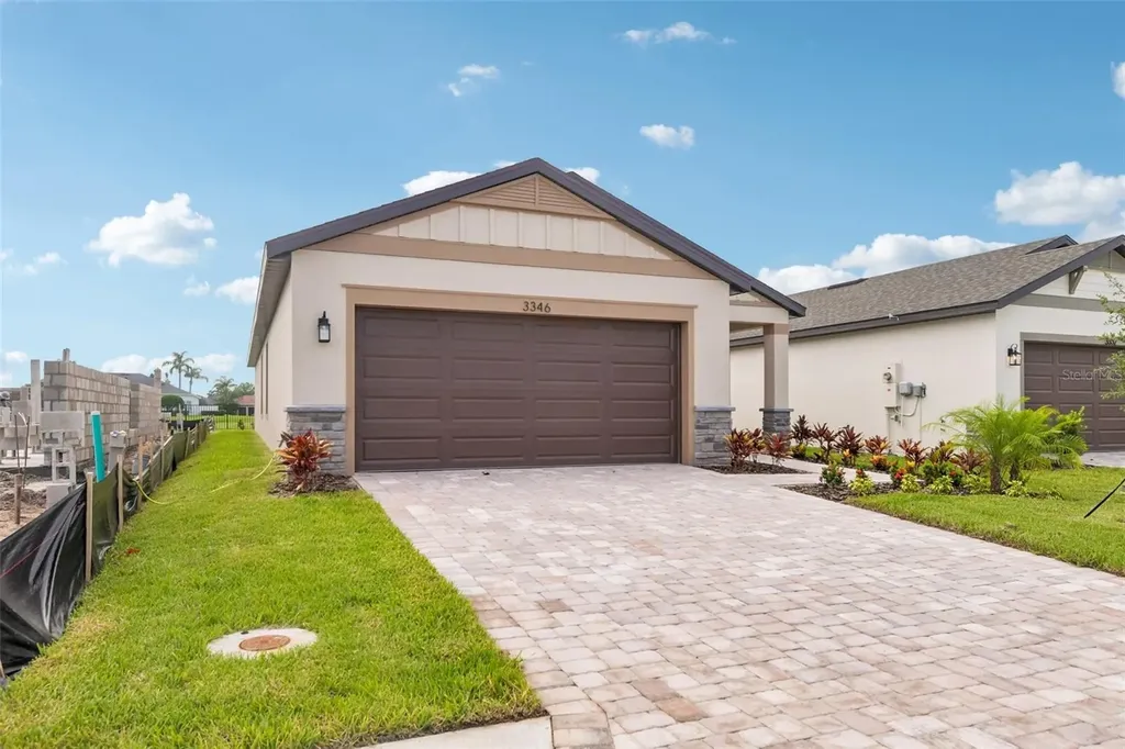 3346 Cup Drive Lakeland FL 33803