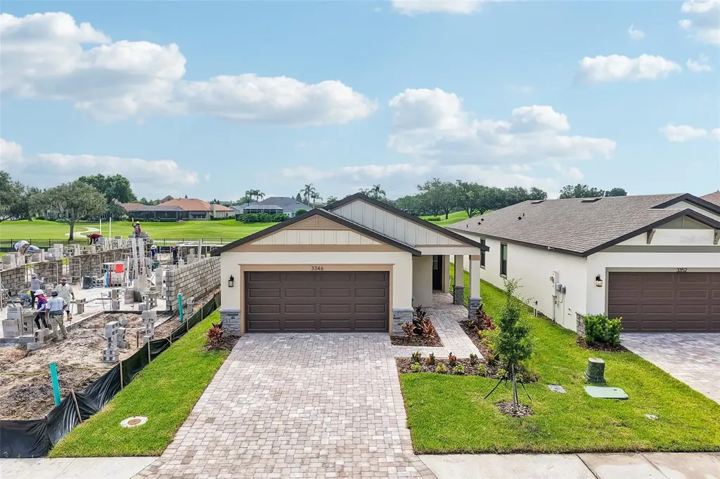 3346 Cup Drive Lakeland FL 33803