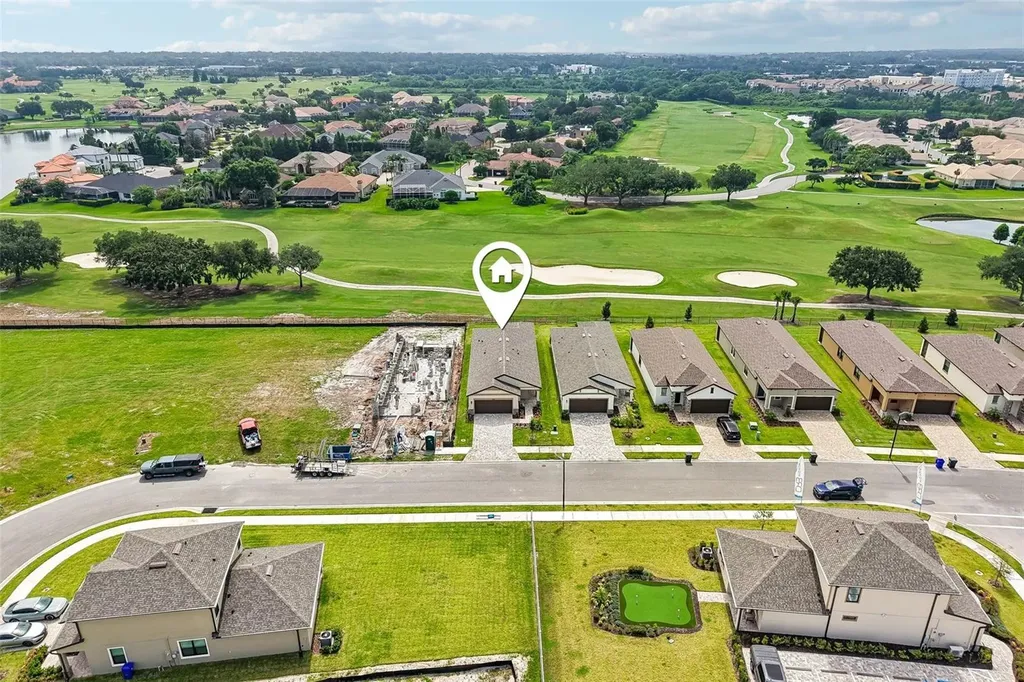 3346 Cup Drive Lakeland FL 33803
