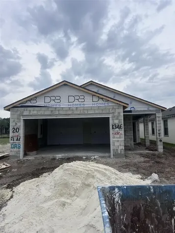 3346 Cup Drive Lakeland FL 33803