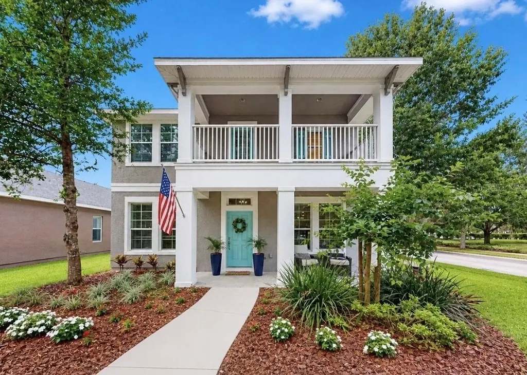 15813 Starling Crossing Drive Lithia FL 33547