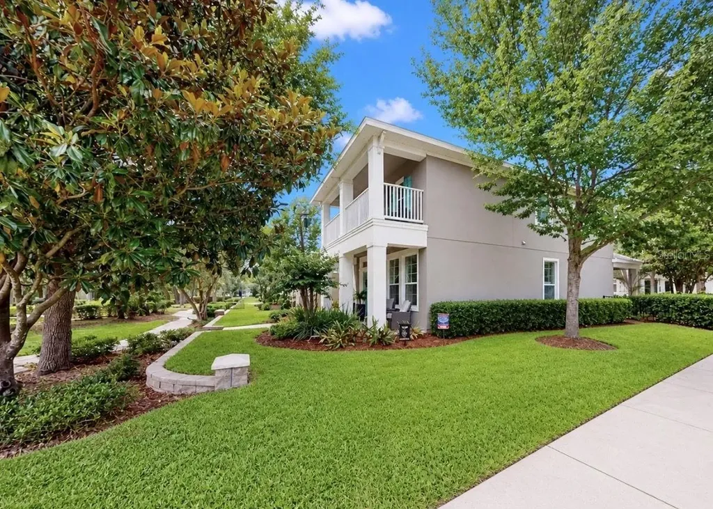 15813 Starling Crossing Drive Lithia FL 33547