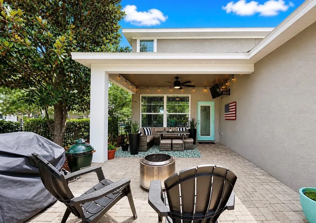 15813 Starling Crossing Drive Lithia FL 33547