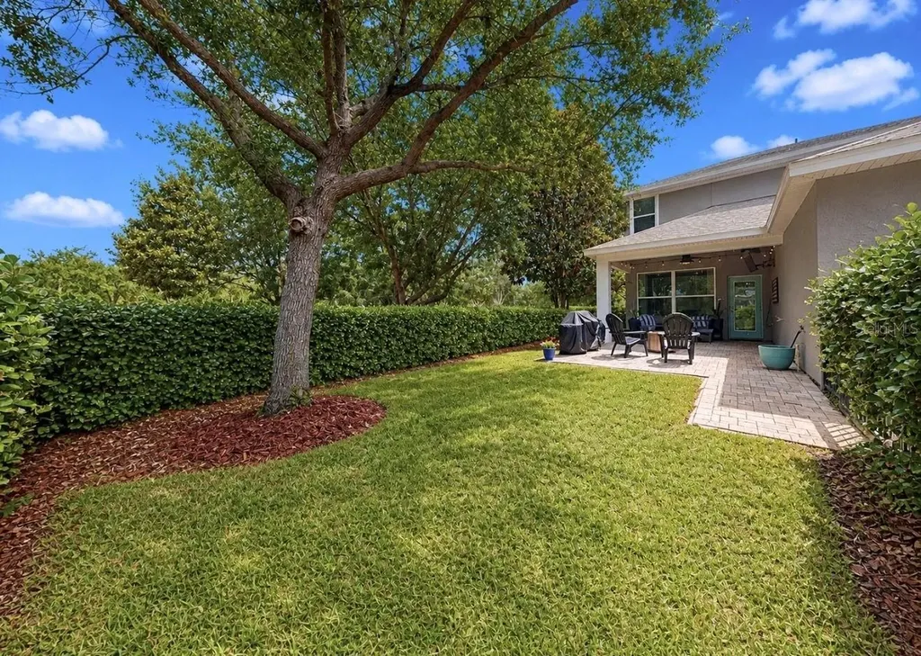 15813 Starling Crossing Drive Lithia FL 33547