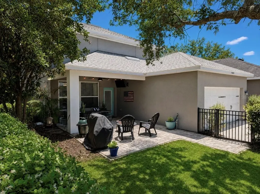 15813 Starling Crossing Drive Lithia FL 33547
