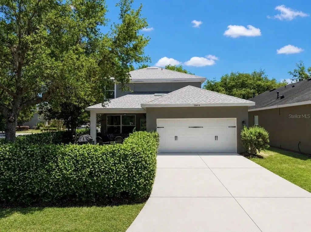 15813 Starling Crossing Drive Lithia FL 33547