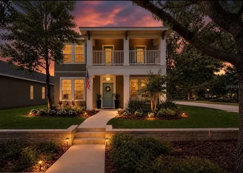 15813 Starling Crossing Drive Lithia FL 33547