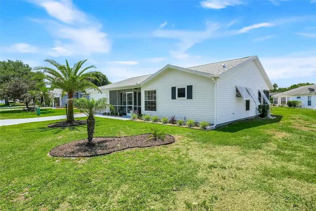 5044 El Destino Drive Leesburg FL 34748