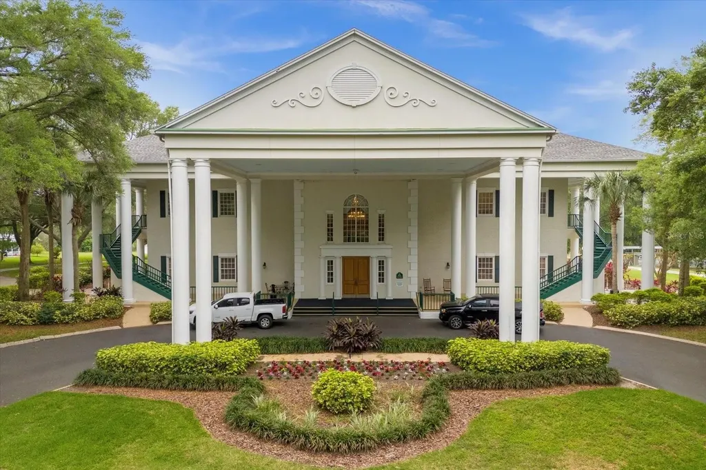 5044 El Destino Drive Leesburg FL 34748