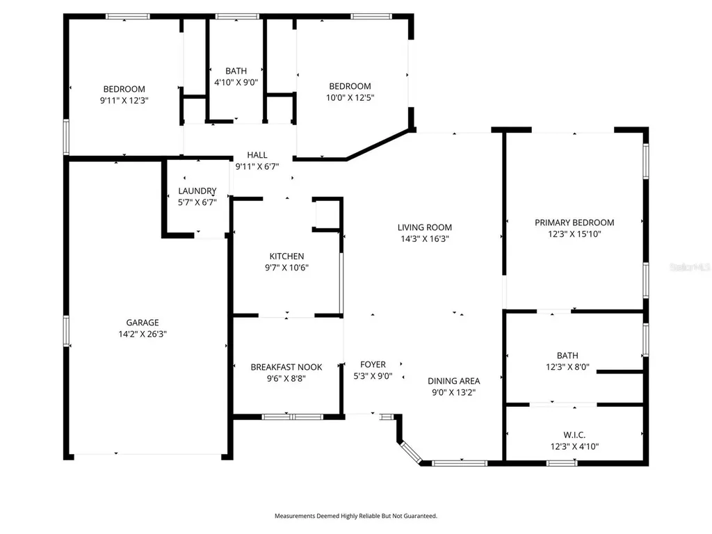 5044 El Destino Drive Leesburg FL 34748