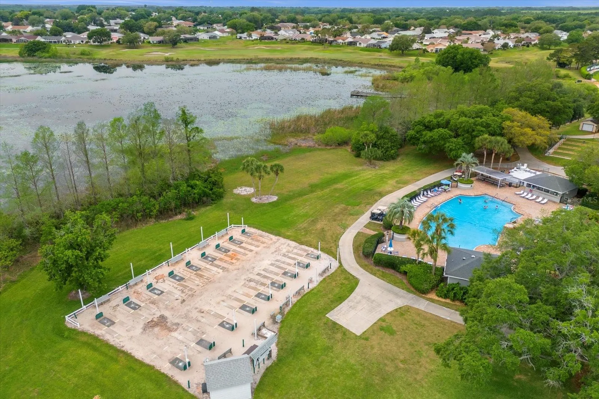 5044 El Destino Drive Leesburg FL 34748