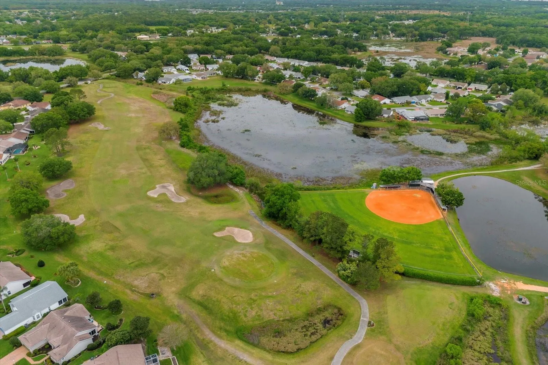 5044 El Destino Drive Leesburg FL 34748