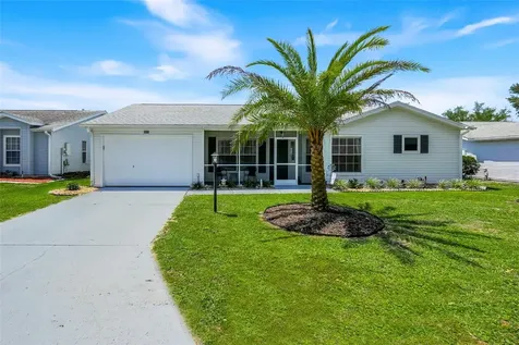 5044 El Destino Drive Leesburg FL 34748