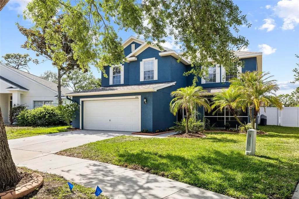 11114 Goldenrod Fern Drive Riverview FL 33569