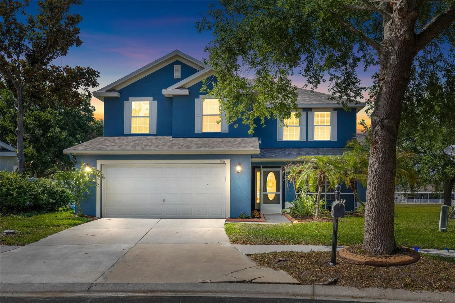 11114 Goldenrod Fern Drive Riverview FL 33569