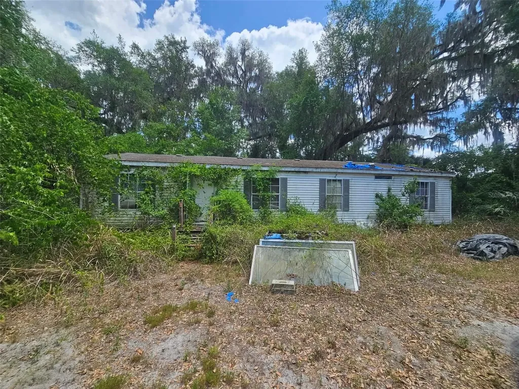 15123 NE 38th Court Citra FL 32113