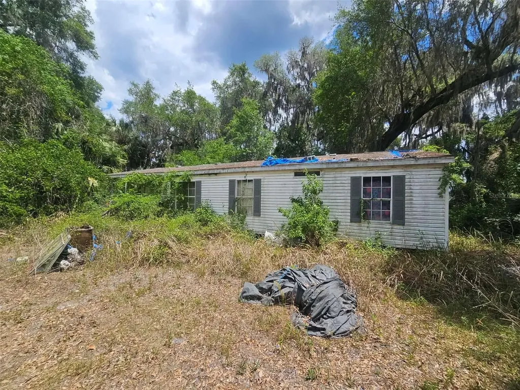 15123 NE 38th Court Citra FL 32113