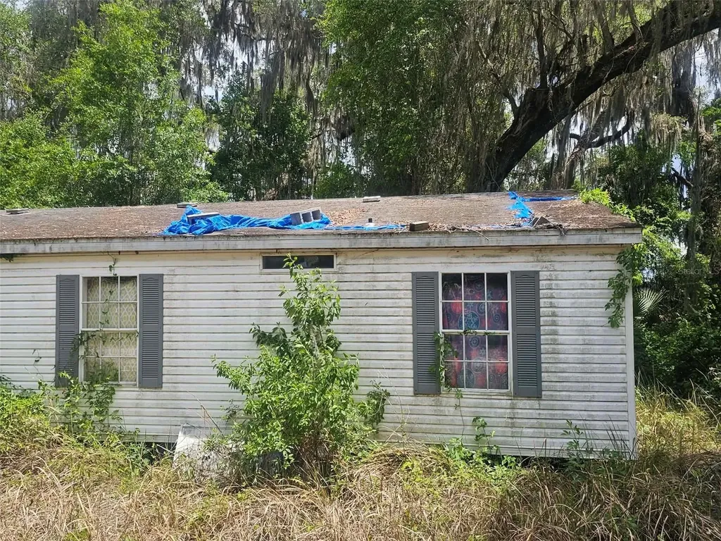 15123 NE 38th Court Citra FL 32113
