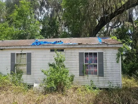 15123 NE 38th Court Citra FL 32113