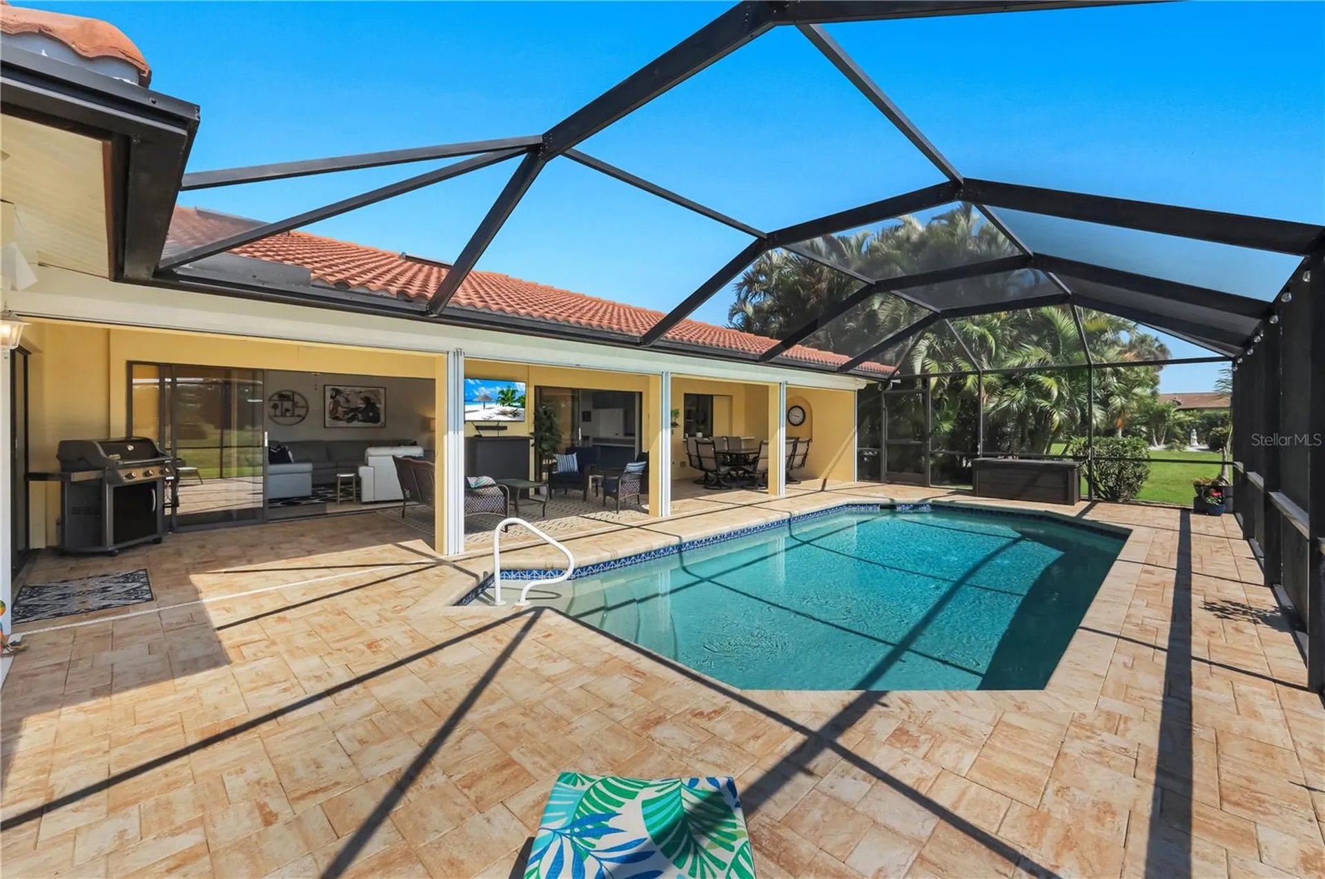 3718 SE 8th Avenue Cape Coral FL 33904