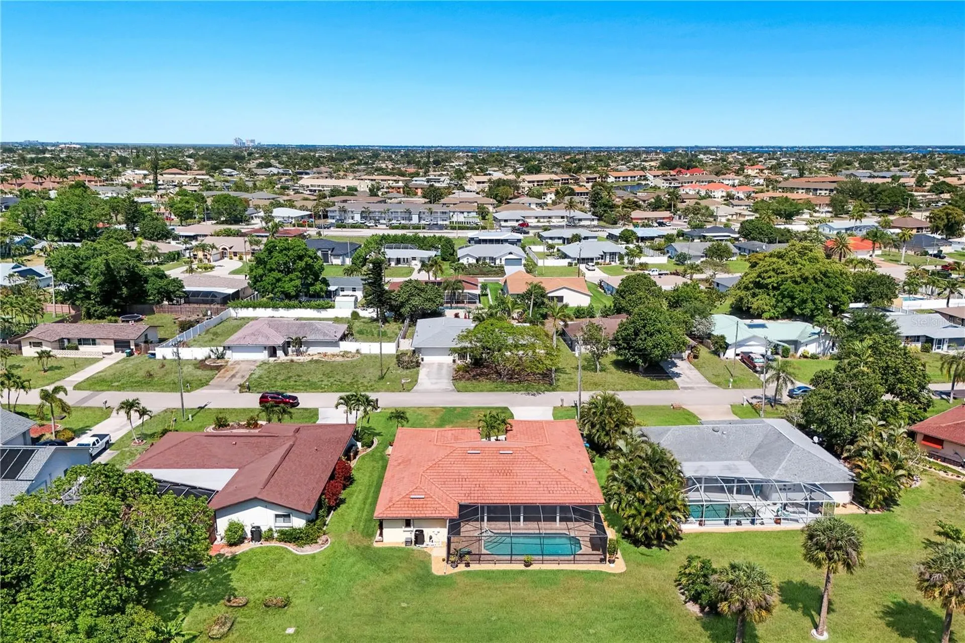 3718 SE 8th Avenue Cape Coral FL 33904