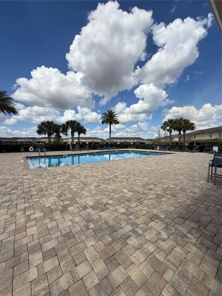 419 Arbor Lakes Drive Davenport FL 33896