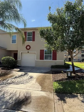 419 Arbor Lakes Drive Davenport FL 33896