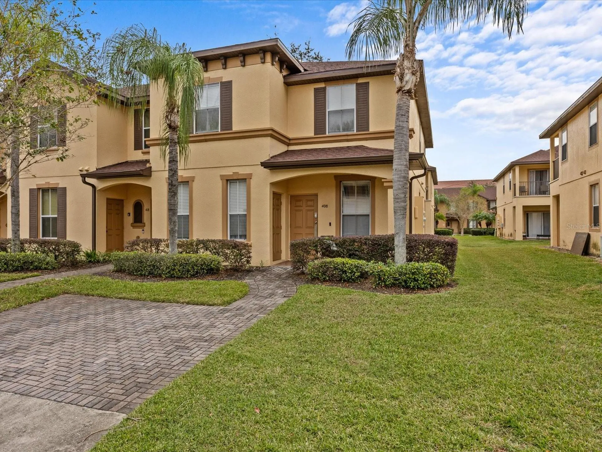 408 Miramar Avenue Davenport FL 33897