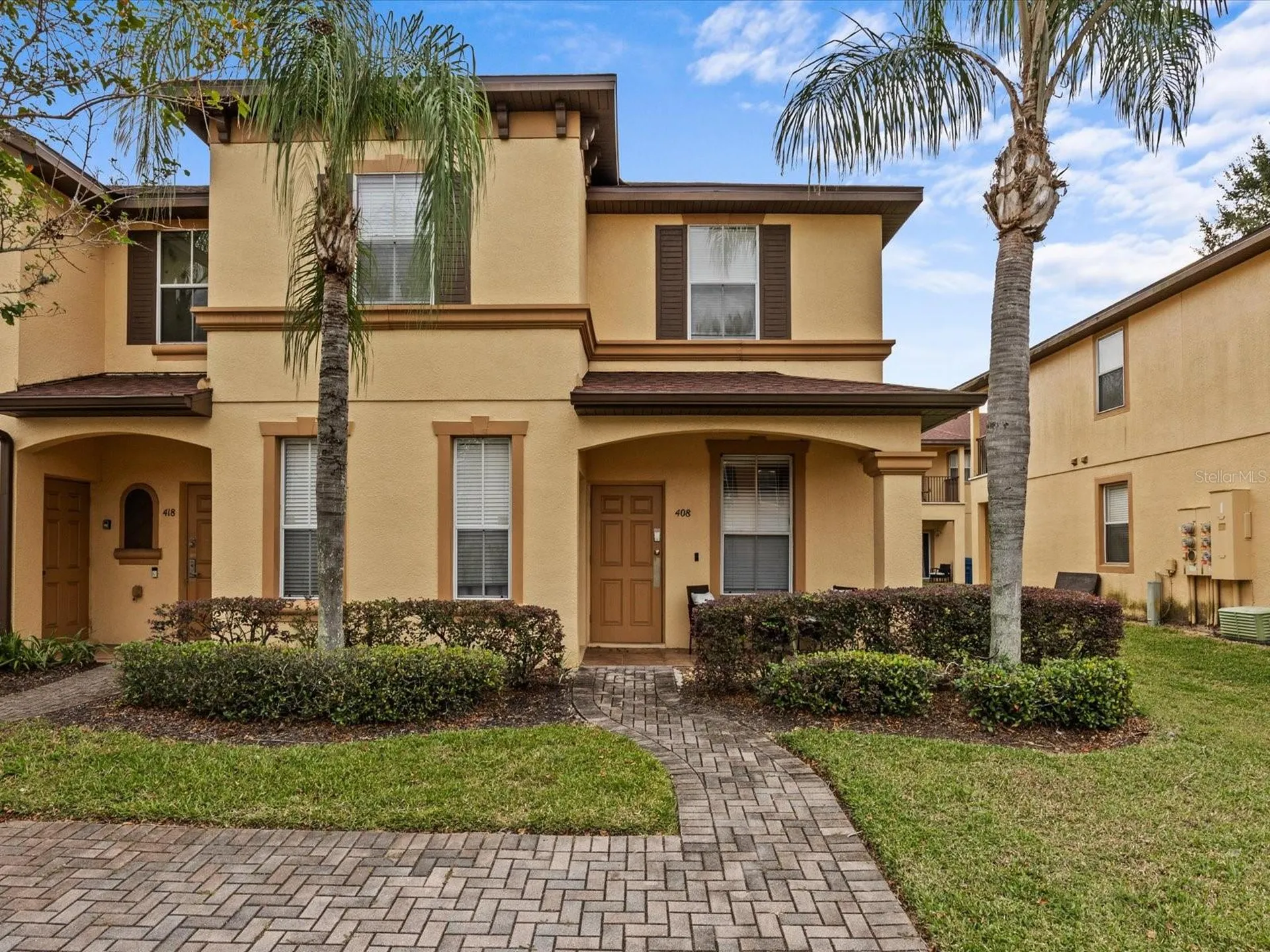 408 Miramar Avenue Davenport FL 33897
