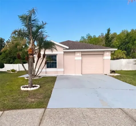 255 Coralwood Court Kissimmee FL 34743
