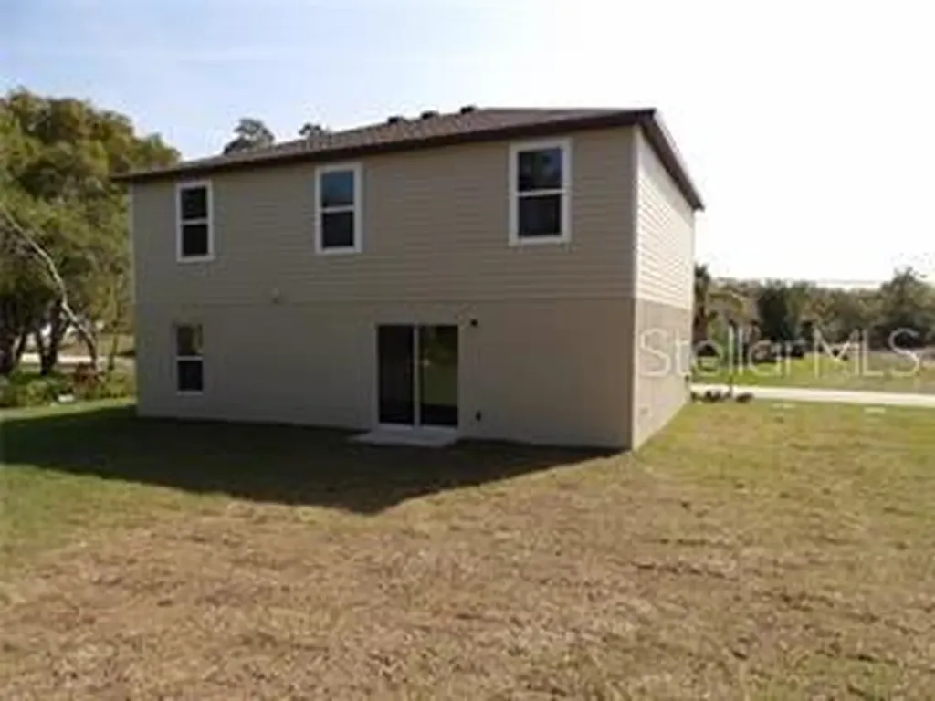 5033 Kirkwood Avenue Spring Hill FL 34608
