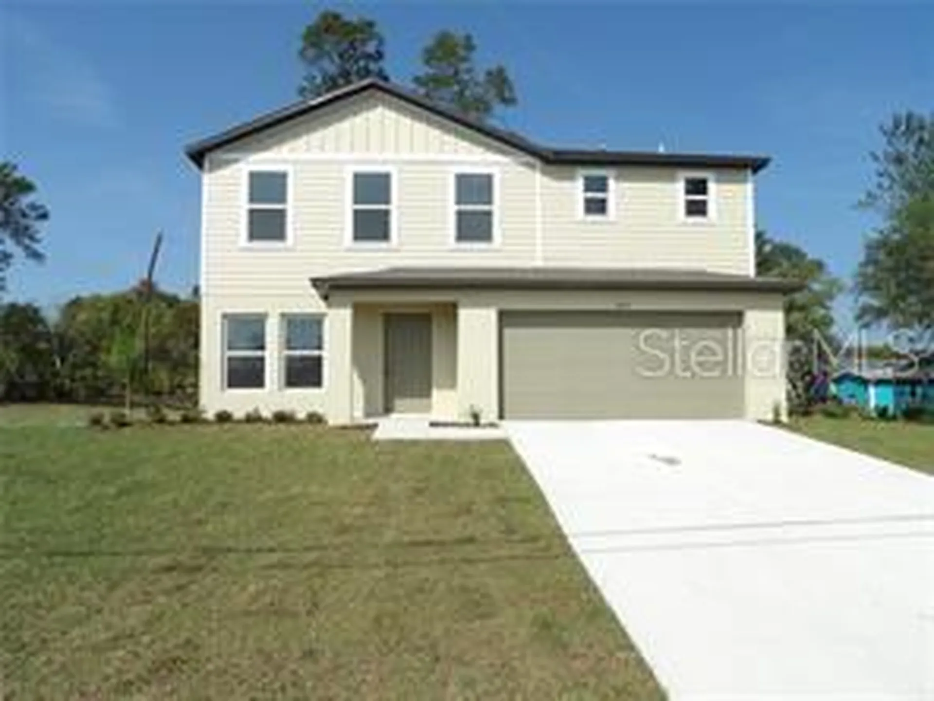 5033 Kirkwood Avenue Spring Hill FL 34608