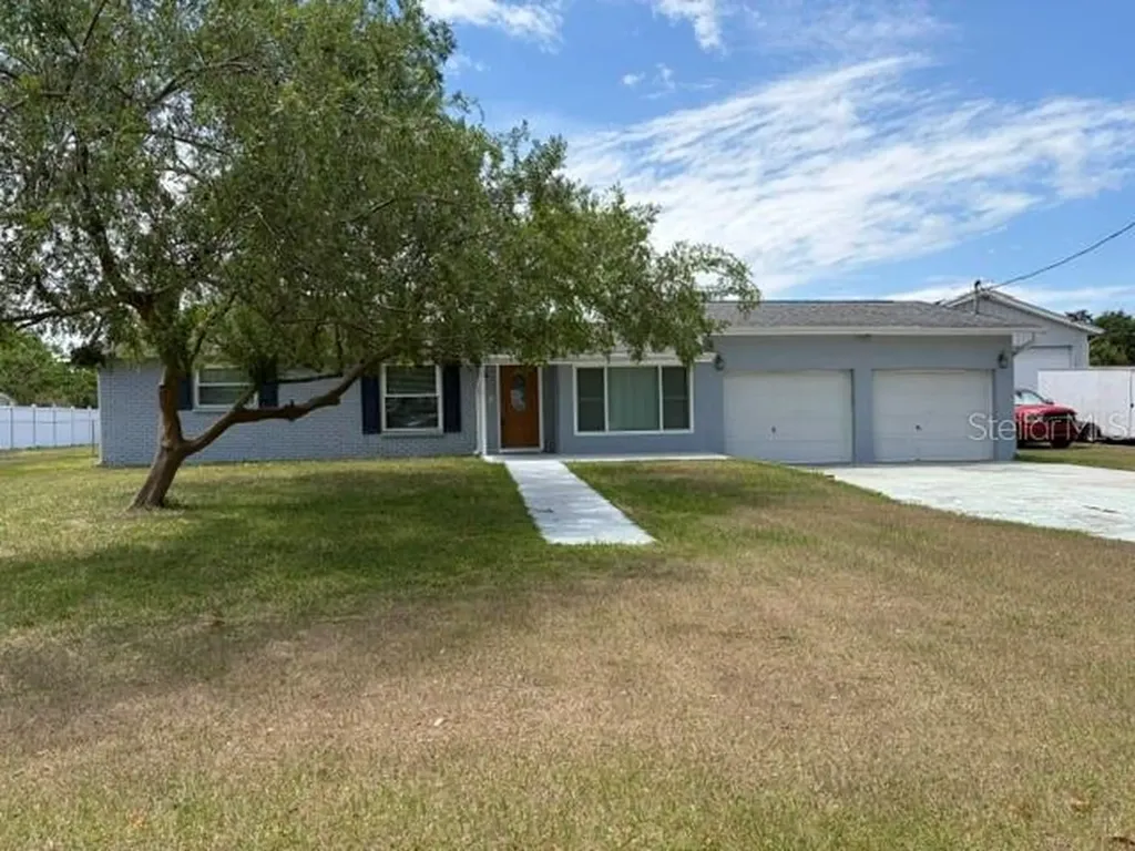 613 Bama Road Brandon FL 33511