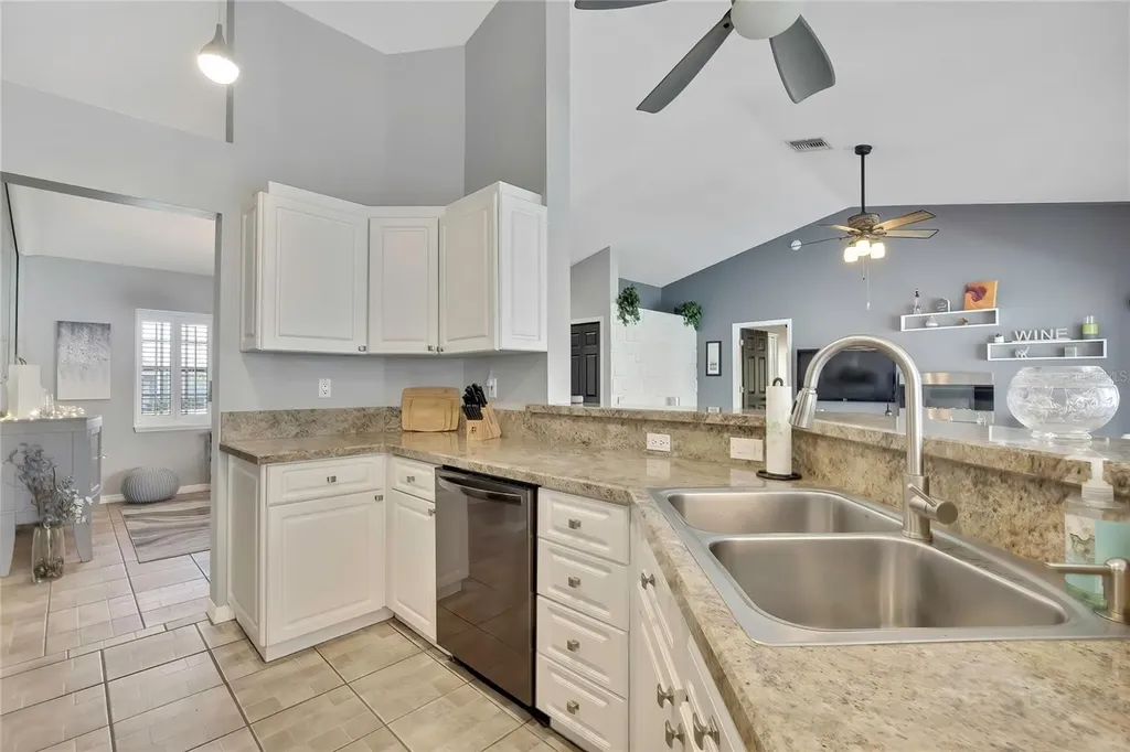 15489 Sonora Drive Brooksville FL 34604