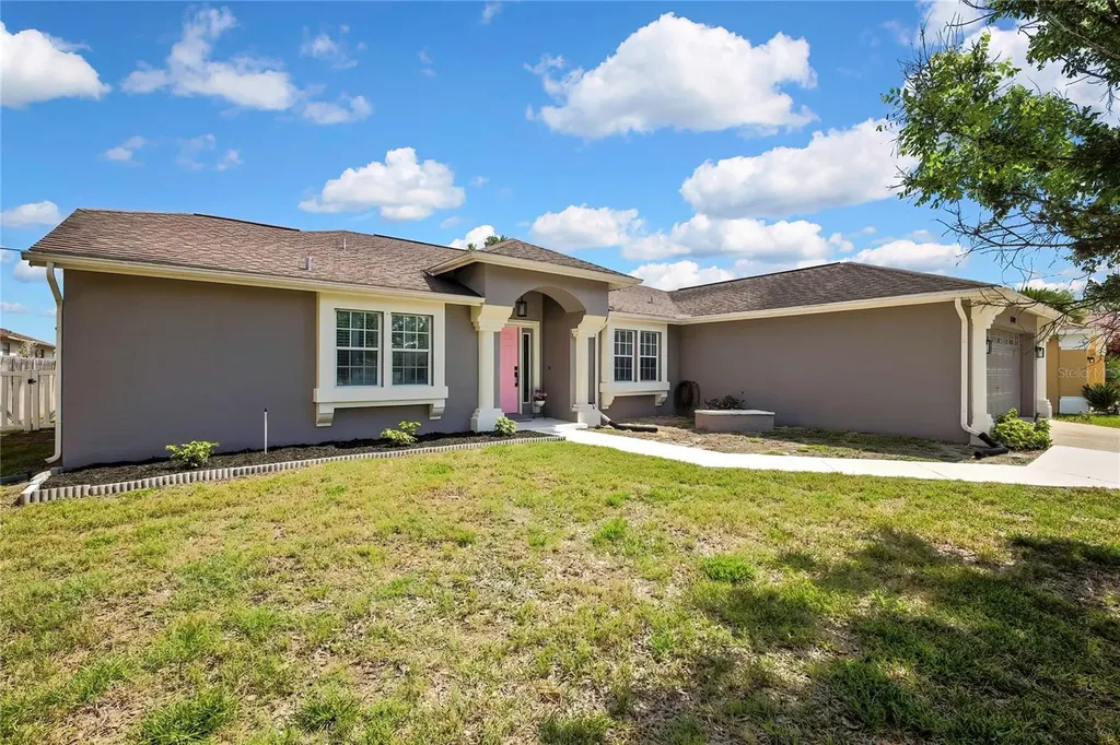 15489 Sonora Drive Brooksville FL 34604