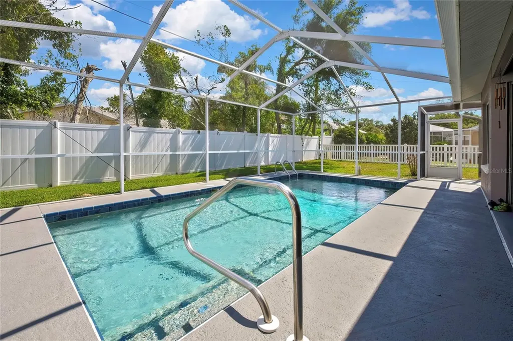 15489 Sonora Drive Brooksville FL 34604