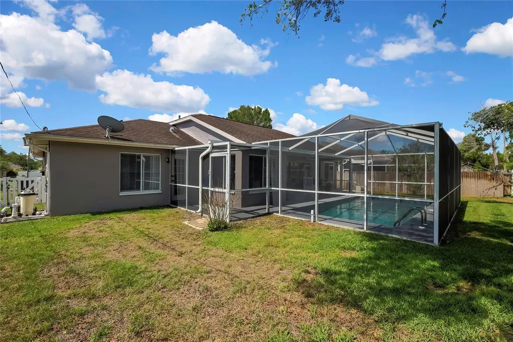 15489 Sonora Drive Brooksville FL 34604
