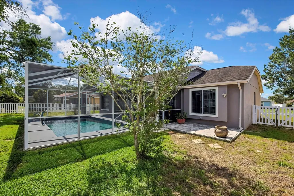 15489 Sonora Drive Brooksville FL 34604